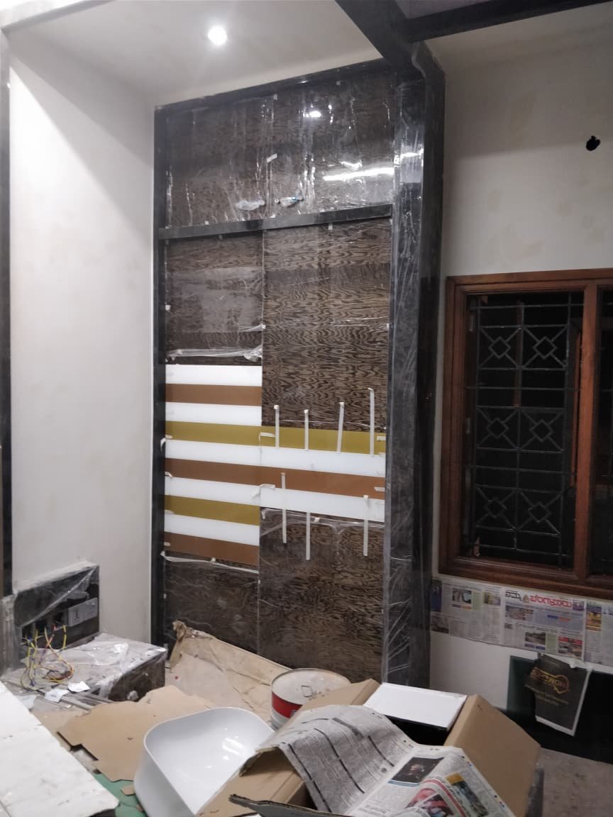 Premium interior design